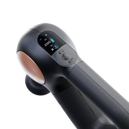 Hand-Held Massager Theragun Sense 2