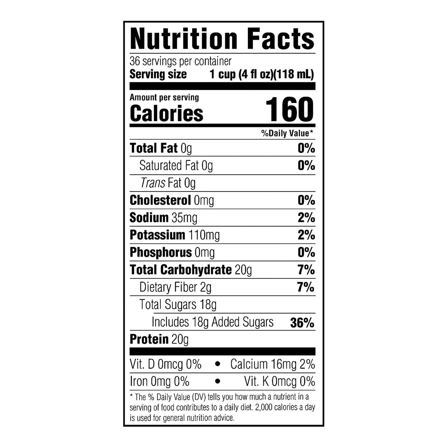Gelatein® Plus Lemon High Protein Gelatin, 4-ounce cup