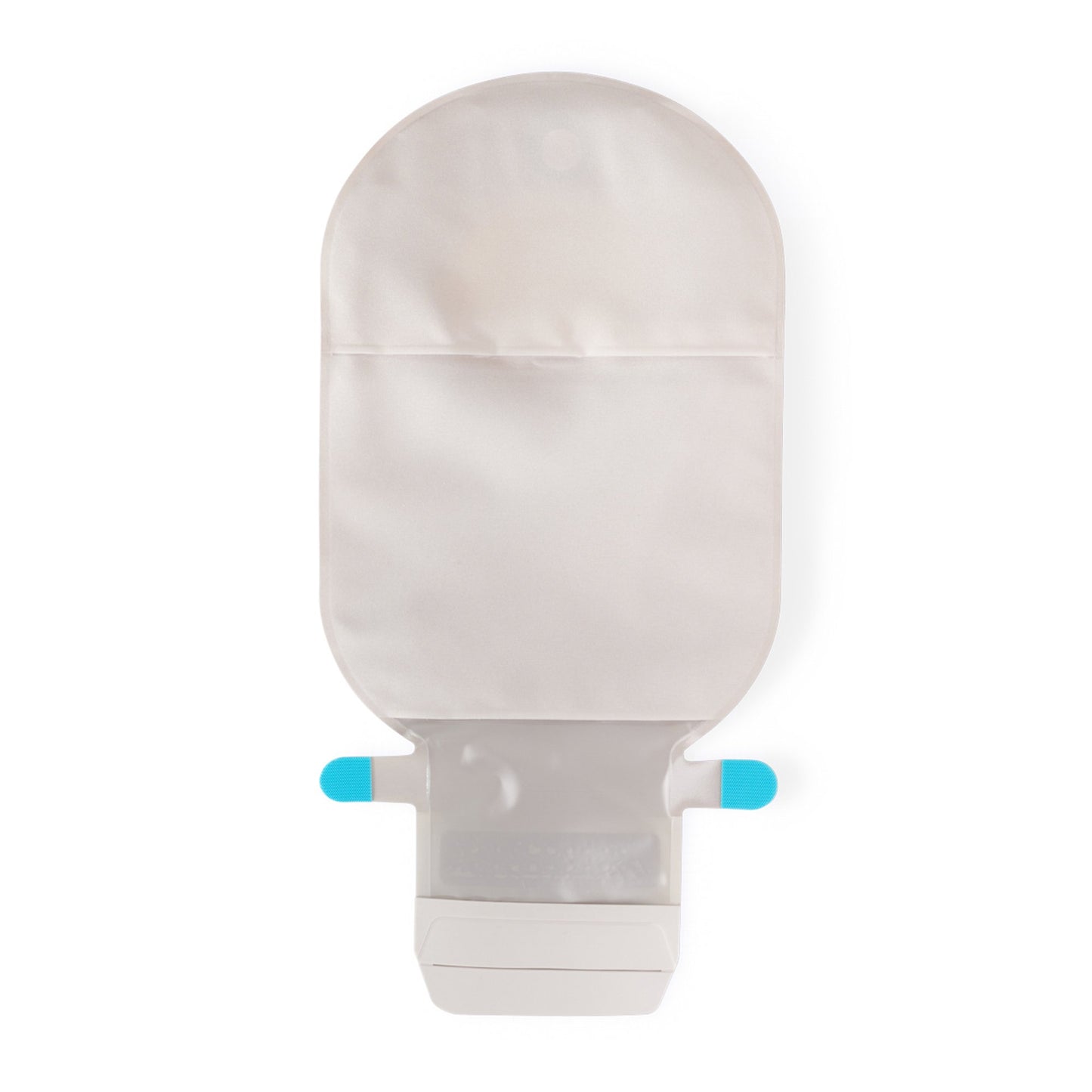 SenSura® Mio Convex Light 1-Piece Opaque Ostomy Pouch, 28mm Stoma