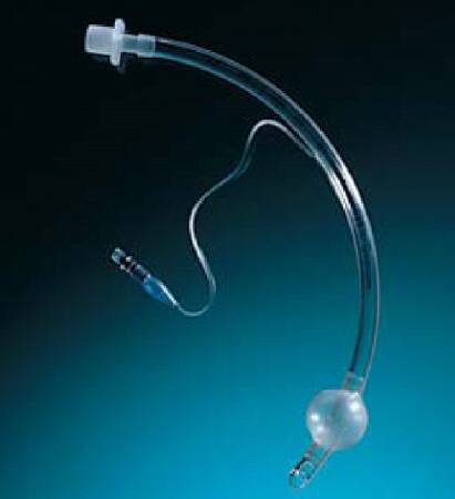 Medtronic MITG 86446 Intermediate Hi-Lo Endotracheal Tube