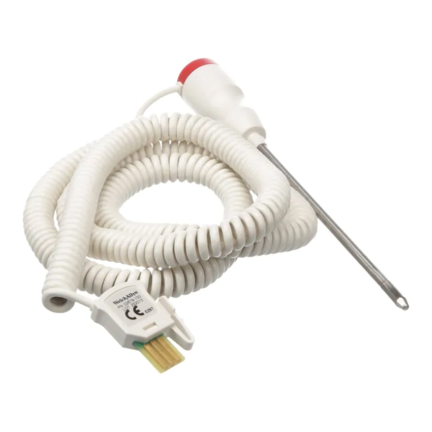 Spot Vital Signs® Temperature Probe