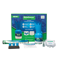 Cryosurgery Kit Histofreezer® Flex 30 Buds / 40 Cones