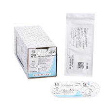 Perma-Hand™ Suture with Needle
