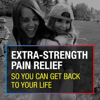 Icy Hot Original Pain Relief Cream