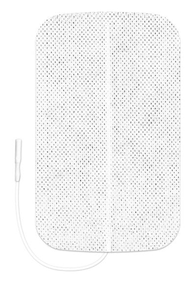 Axelgaard Manufacturing CF7515 ValuTrode Stimulating Electrode, 3 x 5 Inch