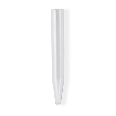 Globe Scientific 6265 Centrifuge Tube, Without Closure, 15 mL, 16.6 x 120 mm