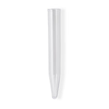 Globe Scientific Centrifuge Tube, Without Closure, 15 mL, 16.6 x 120 mm