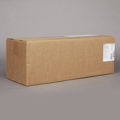 Monoject™ Magellan™ Safety Hypodermic Needle, 23 Gauge, 5/8 Inch Length