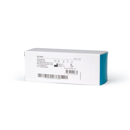 Brava® Moldable Ostomy Barrier Strip Paste, 10 strips