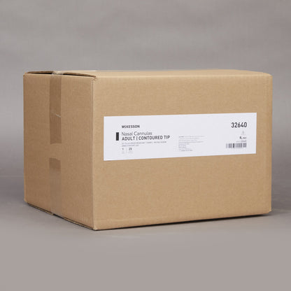 McKesson Nasal Cannula, 25 Foot