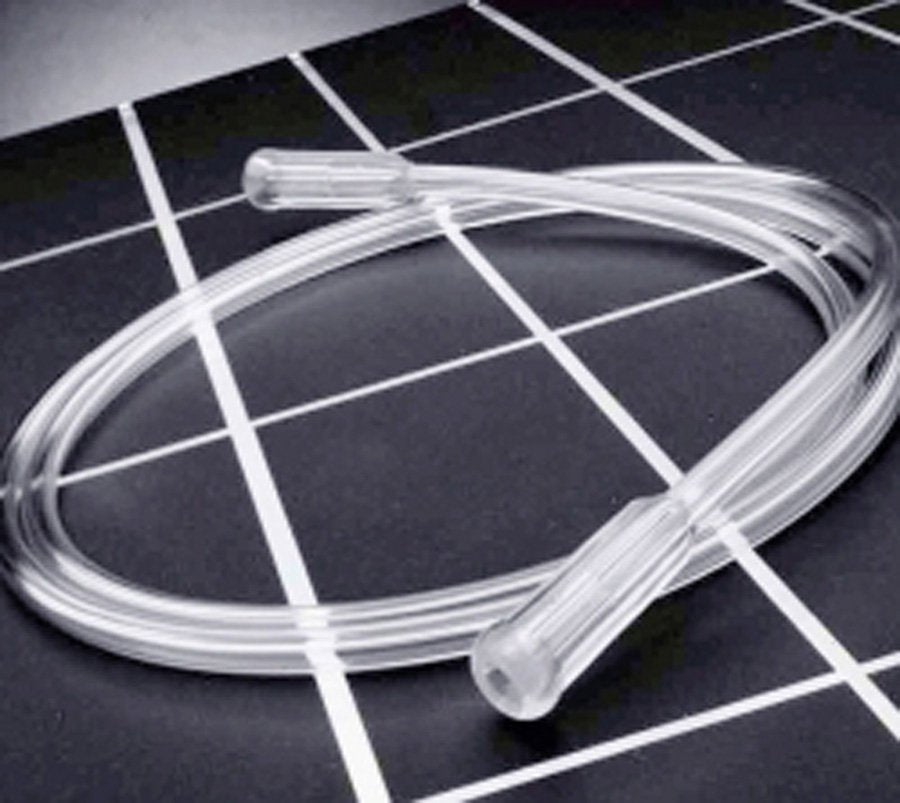 Salter Labs® Oxygen Tubing, 50 Foot