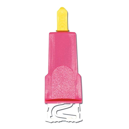 Terumo Medical 200101 Capiject Safety Lancet, 1.5 mm Blade