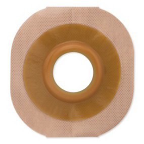 New Image™ Flextend™ Skin Barrier With 1-3/8 Inch Stoma Opening
