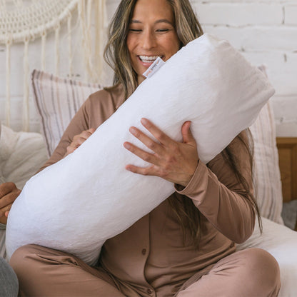 MedCline Therapeutic Body Pillow, M/L, 5'2" & Above