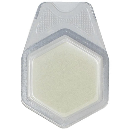 Promogran Prisma® Matrix Hexagonal Sterile Collagen Dressing with Silver, 4-1/3 x 4-1/3 Inch