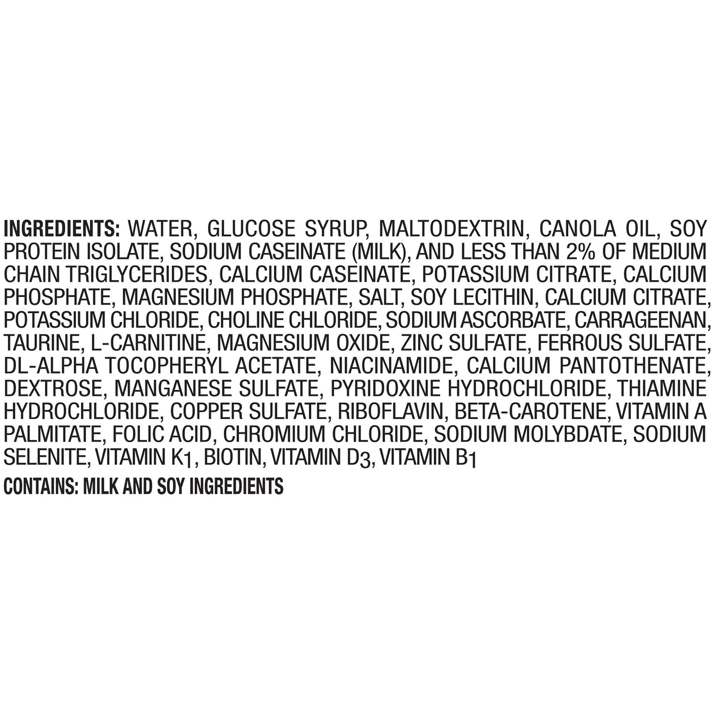 Nutren® 1.5 Ready to Hang Prefilled Container, 1000 mL Bag