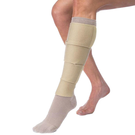 BSN FW4BA00T1 Jobst FarrowWrap 4000 Compression Wrap, X-Small / Tall