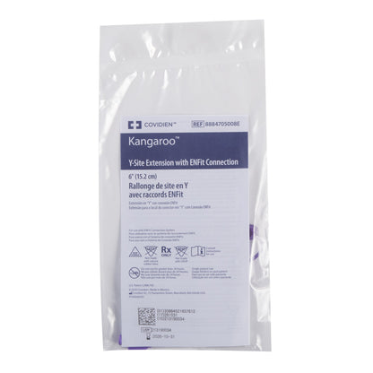 ENFit™ Kangaroo™ Extension Set