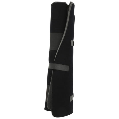 McKesson Knee Immobilizer, 18-Inch Length, Extra Large