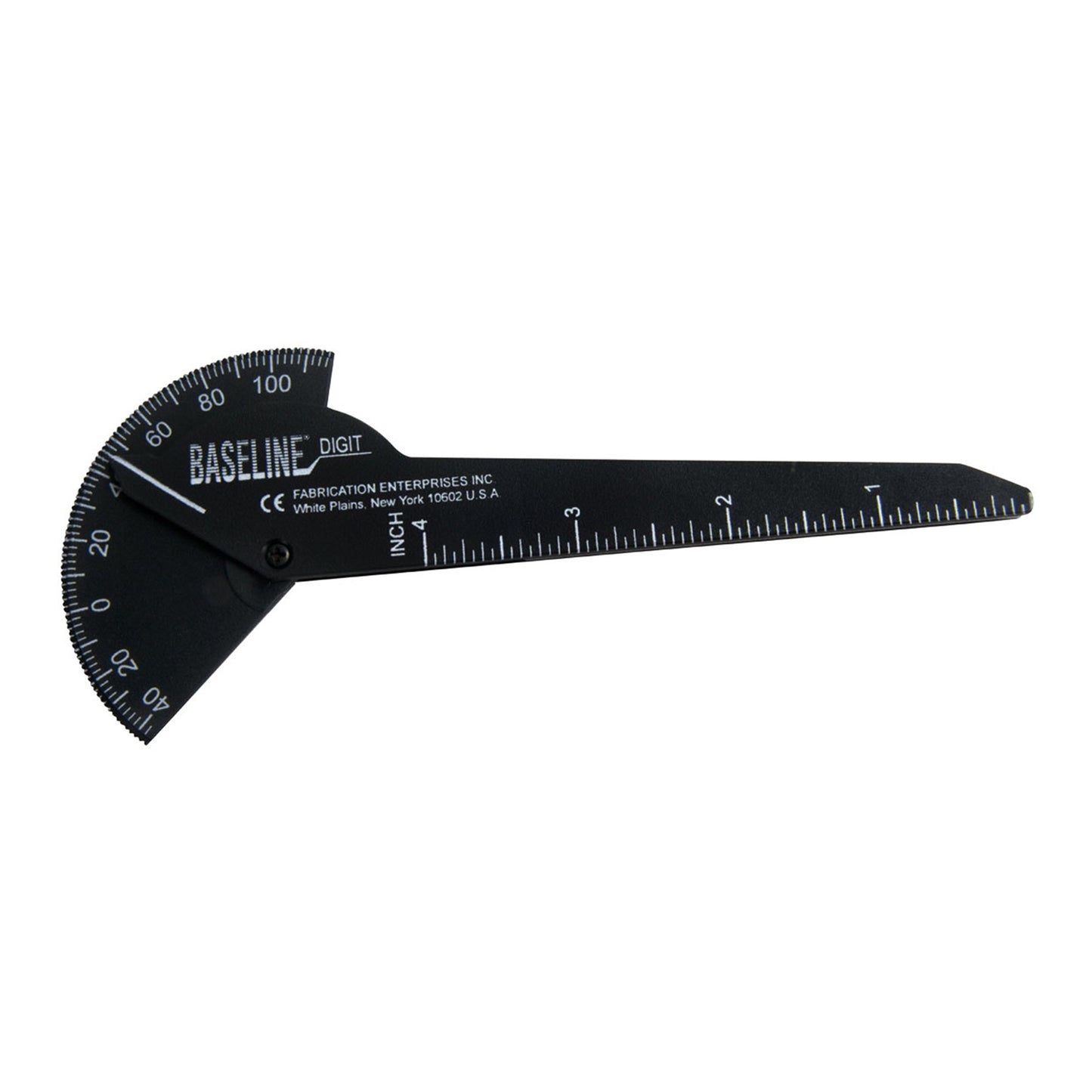 Baseline® Plastic Finger Goniometer