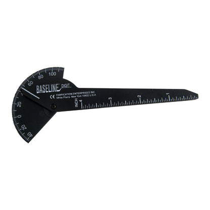 Baseline® Plastic Finger Goniometer