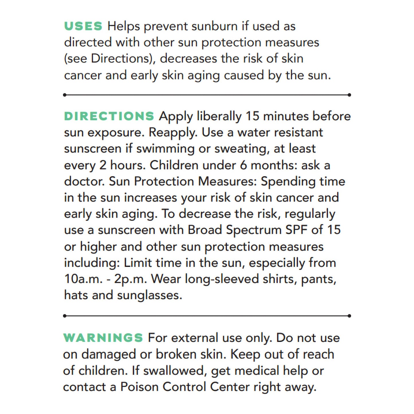 MDSolarSciences® Solar Stick Sunscreen