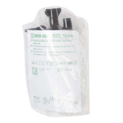 Salter Labs® Bubble Humidifier