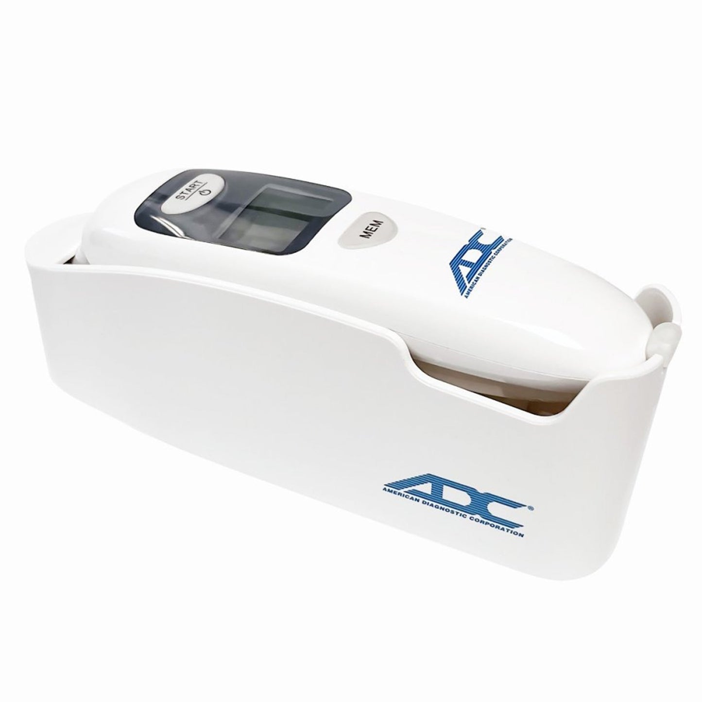 Digital Stick Thermometer Adtemp™ 424 Ear Probe Handheld