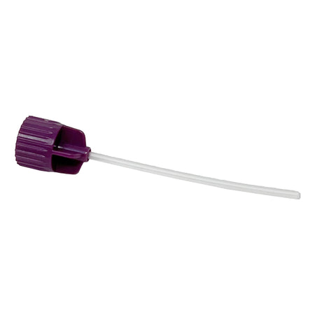 Vesco Medical 1212274 ENFit Medicine Straw for use with Syringe