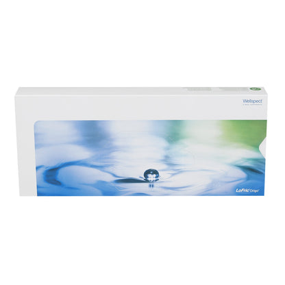LoFric® Urethral Catheter, 16 Fr., Male, Coude