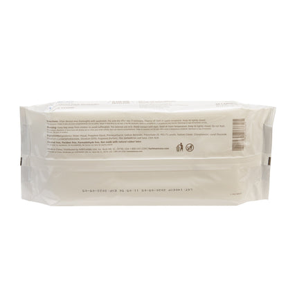 MoliCare® Scented Skin Washcloths, Soft Pack