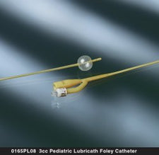 Bardex® Lubricath® Foley Catheter, 10 Fr., Short, Standard