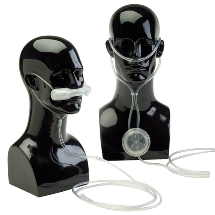 Oxymizer® Oxygen Conserving Device