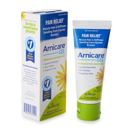 Emerson Healthcare 30696203559 Arnicare Arnica Montana Topical Gel, 2-ounce tube