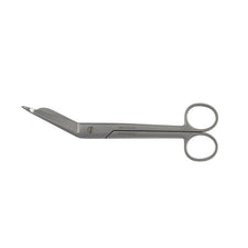 McKesson Argent™ Lister Bandage Scissors, 7¼ Inches