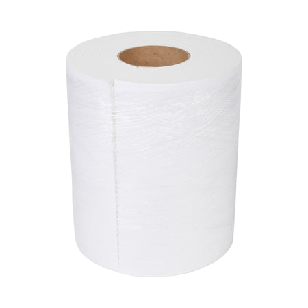 McKesson 9237 White Poly Foam Adhesive Orthopedic Roll, 6 x 72 Inch