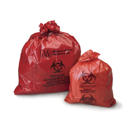 Infectious Waste Bag