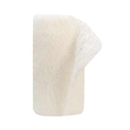 Cardinal 6615- Kerlix™ Sterile Fluff Bandage Roll, 4-1/2 Inch x 4-1/10 Yard, 6-Ply