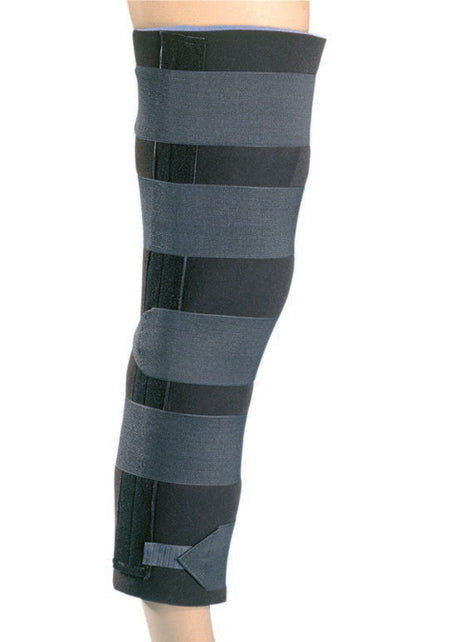 ProCare® Quick-Fit® Knee Immobilizer, 14-Inch Length