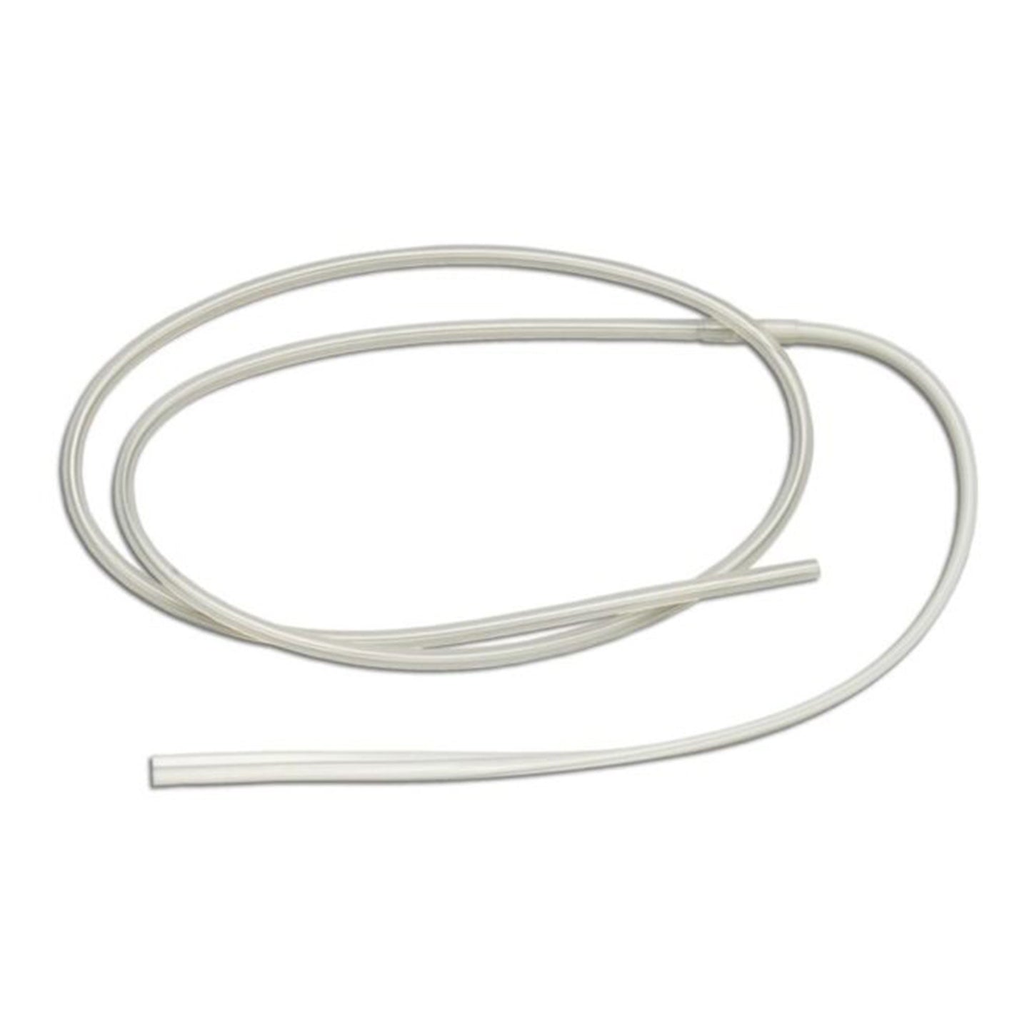 Wound Drain Tube Surgidyne® S-Vac® Round/Full Type With Trocar 4 Channel Type 10 Fr. Size Sterile