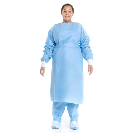 O&M Halyard Inc 69025 Halyard Protective Procedure Gown