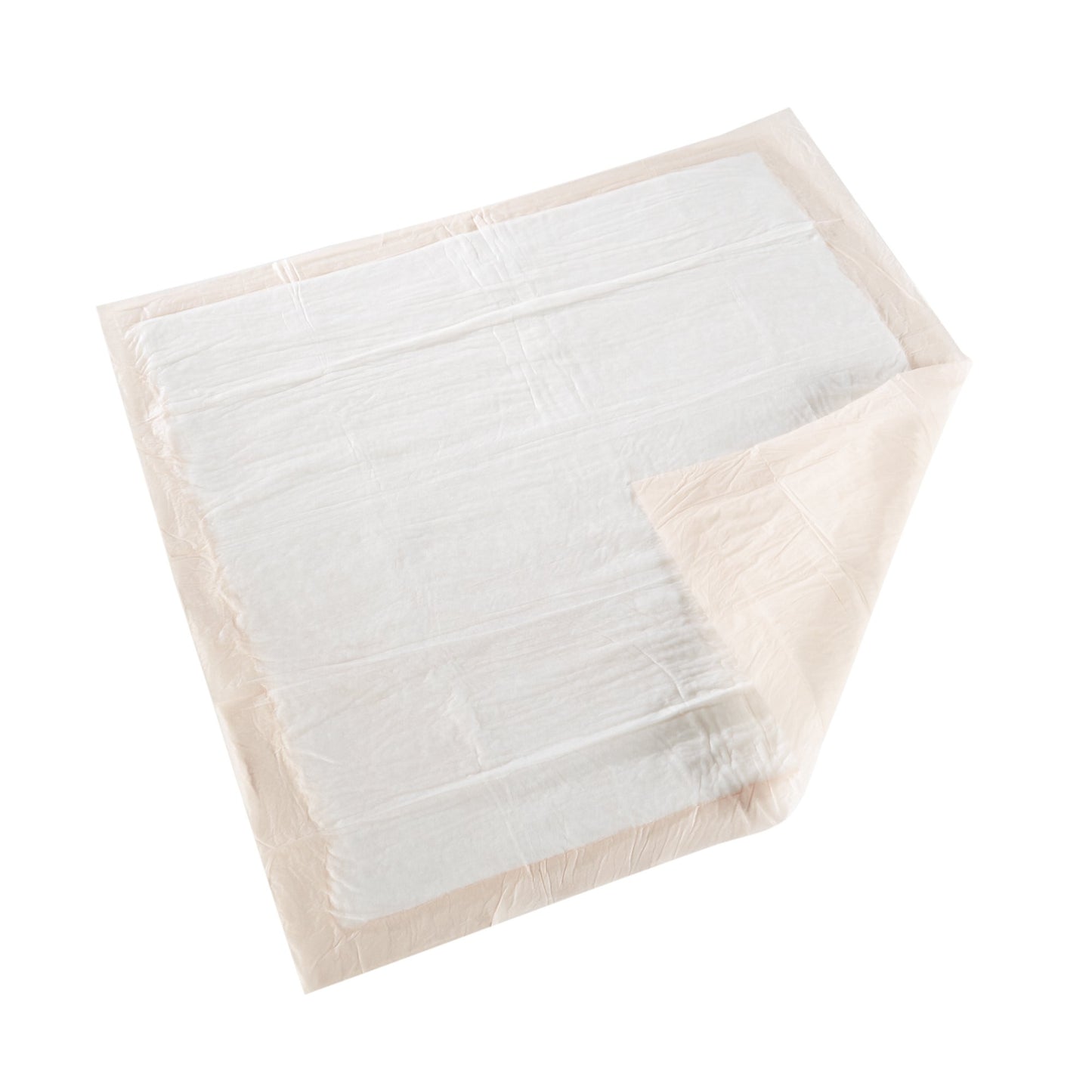 McKesson Ultra Heavy Absorbency Underpad, 30 x 30 Inch