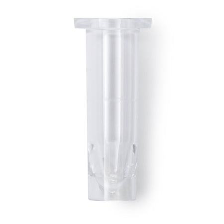 Globe Scientific 5504 Sample Cup for 12 and 13 mm Tubes