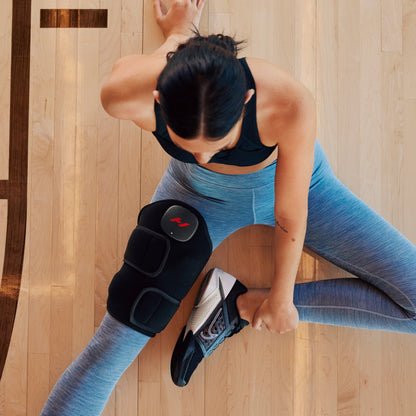 Hyperice Venom 2 Heat and Massage Therapy Wrap