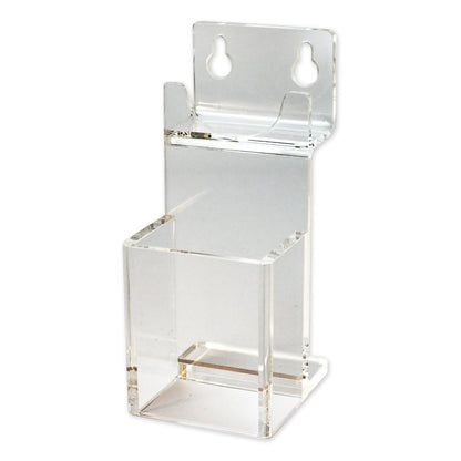 Thermometr Cradle ADC® 2-5/8 X 2-3/16 X 5-3/16 Inch For use with Model Adtemp 429 Thermometer