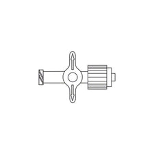 Discofix® Stopcock