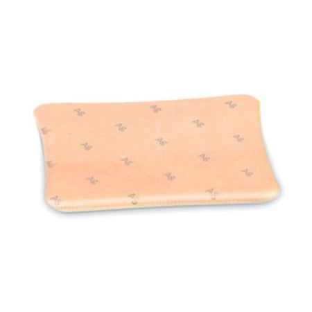 Smith & Nephew 66020977 Allevyn Ag Non-Adhesive Foam Dressing with Silver, 2 x 2 Inch