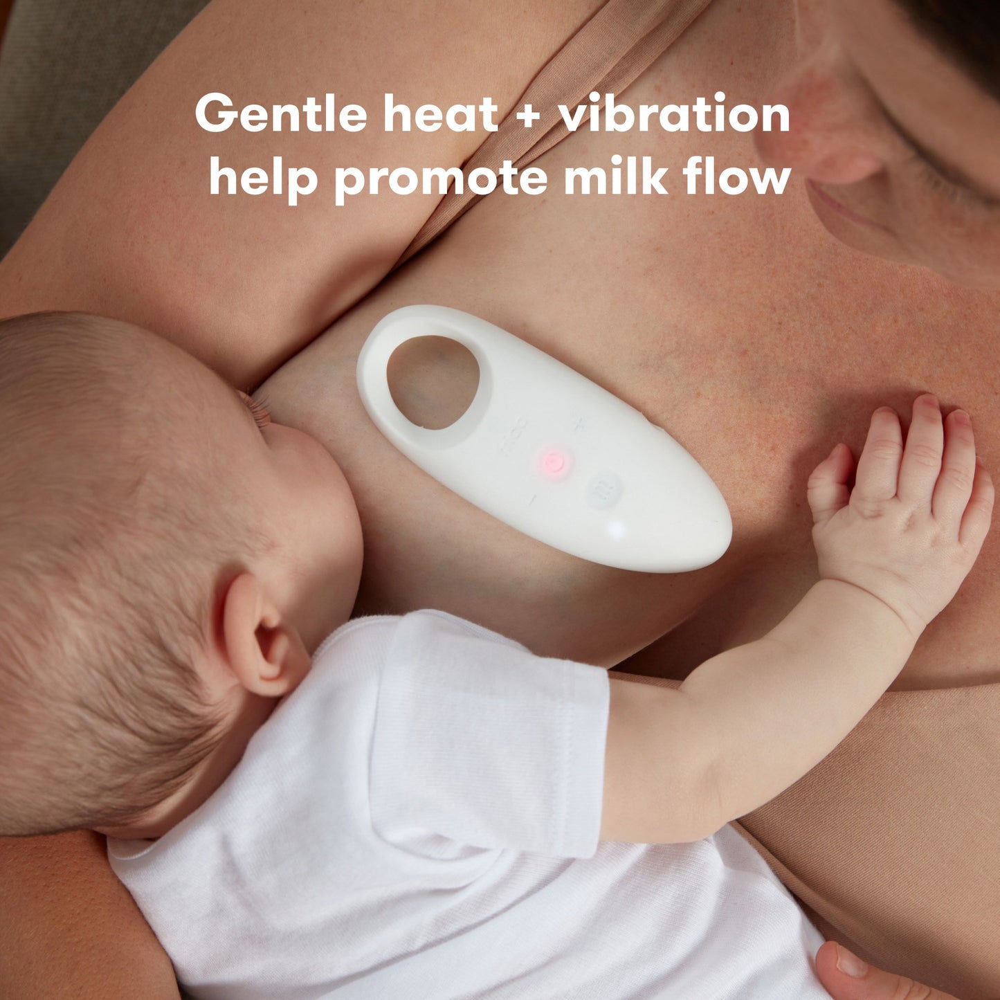 Lactation Massager frida mom For Breastfeeding Moms