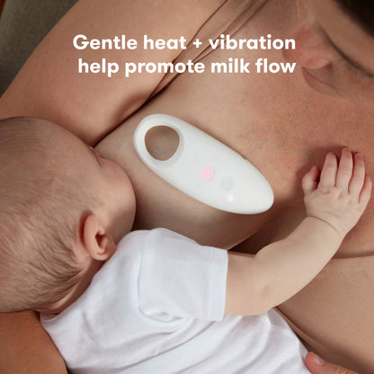 Lactation Massager frida mom For Breastfeeding Moms