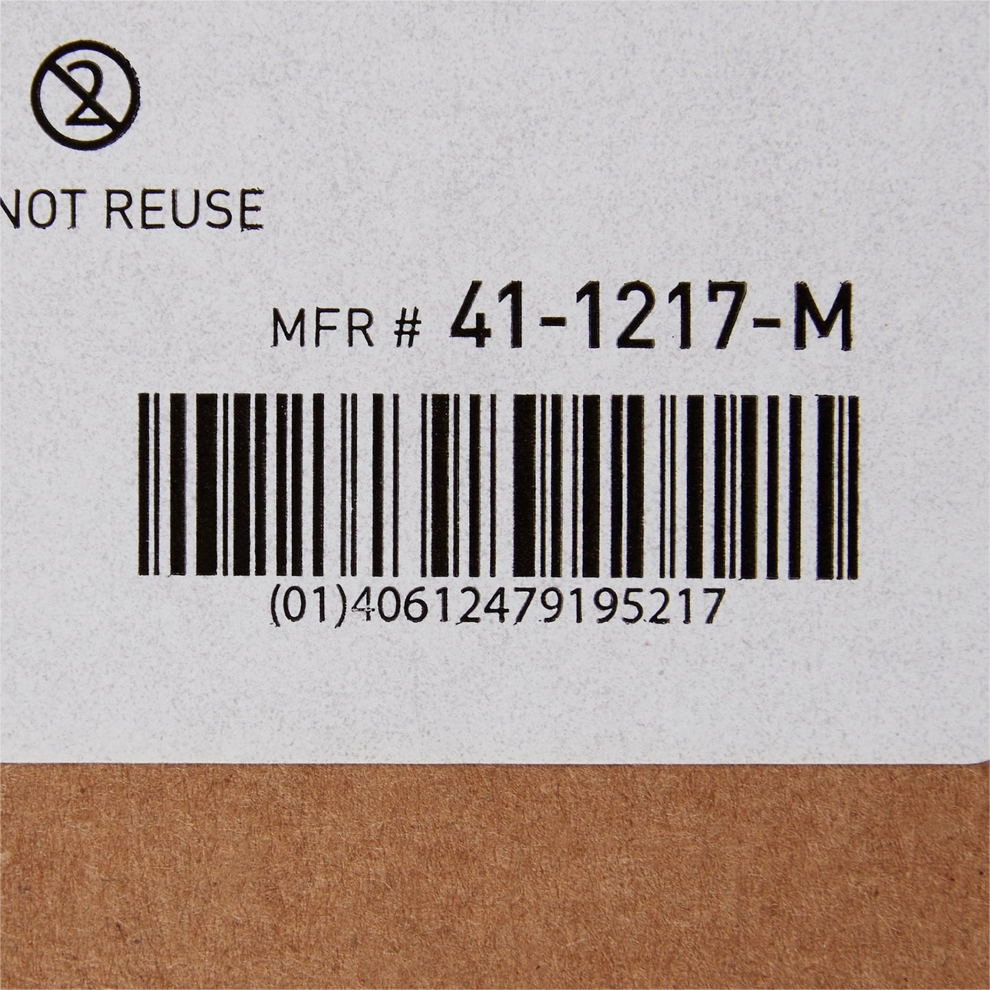 McKesson Disposable Bed Pillow, Medium Loft